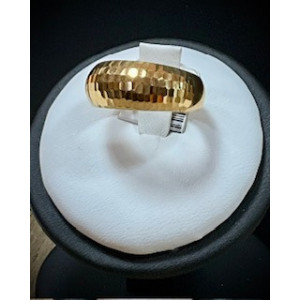 Anello a fascia