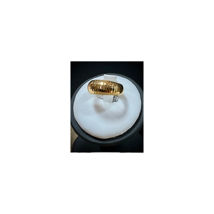 Anello a fascia