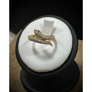 Anello serpente