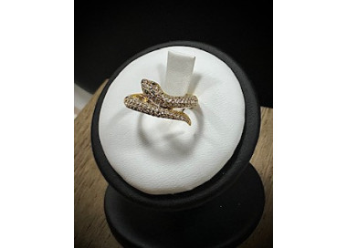 Anello serpente