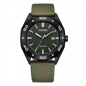 Orologio Citizen Metropolitan Sport