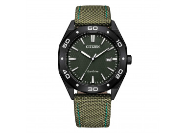Orologio Citizen Metropolitan Sport