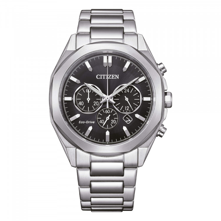 Orologio Citizen Metropolitan Crono Orologio Citizen Metropolitan Crono