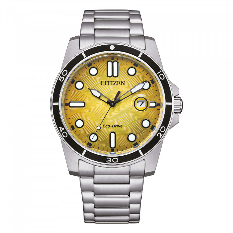 Orologio Citizen Marine 1810 Orologio Citizen Marine 1810