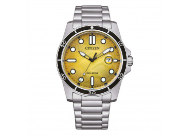 Orologio Citizen Marine 1810
