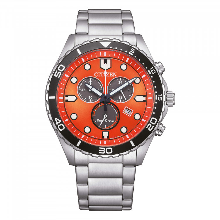 Orologio Citizen Sport Crono Orologio Citizen Sport Crono