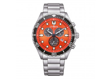 Orologio Citizen Sport Crono
