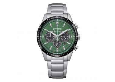 Orologio Citizen T9 Crono