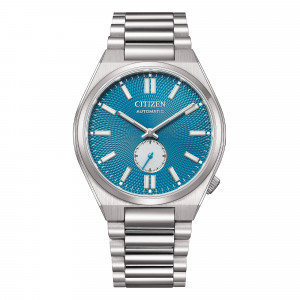 Orologio Citizen Tsuyosa Piccoli Secondi