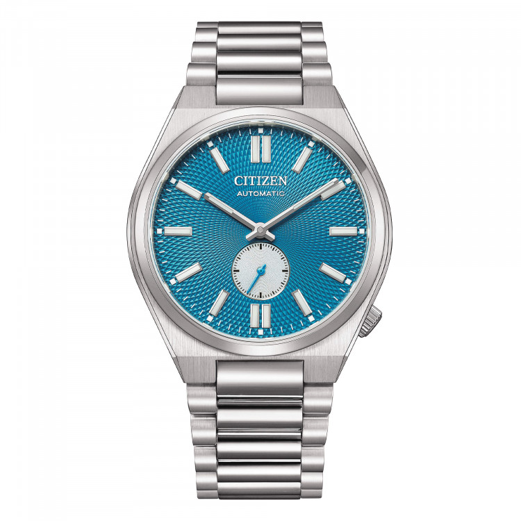 Orologio Citizen Tsuyosa Piccoli Secondi