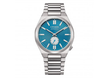 Orologio Citizen Tsuyosa Piccoli Secondi