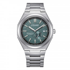 Orologio Zenshin Super Titanio