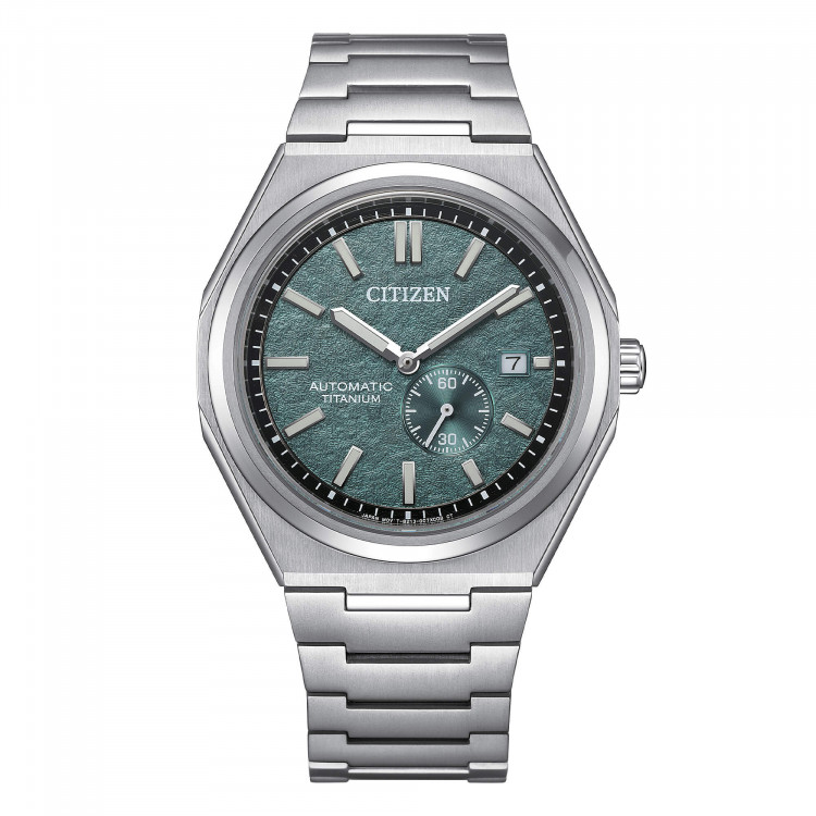 Orologio Zenshin Super Titanio
