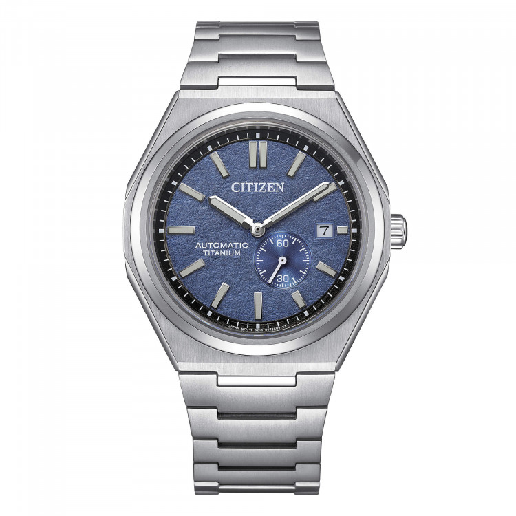 Orologio Zenshin Super Titanio Orologio Zenshin Super Titanio