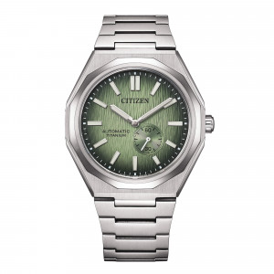 Orologio Citizen Zenshin 60