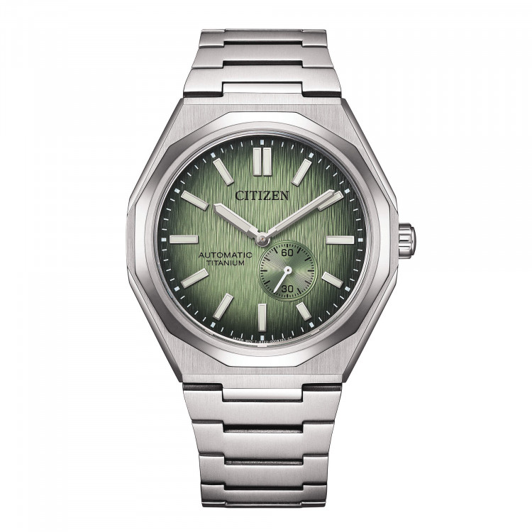 Orologio Citizen Zenshin 60