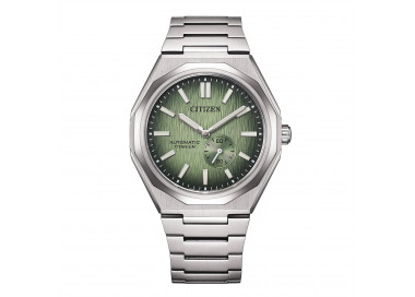 Orologio Citizen Zenshin 60