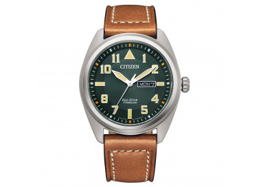Orologio Citizen Uomo Super Titanio 8561