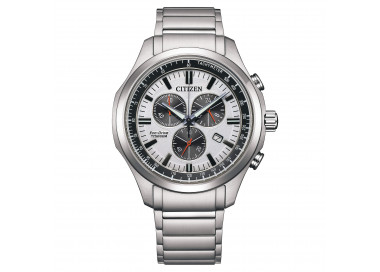 Orologio Citizen Crono Super Titanio 2530