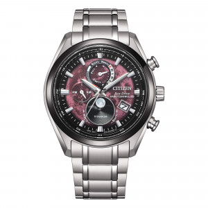 Orologio Citizen Tsuki-yomi Moon Phase