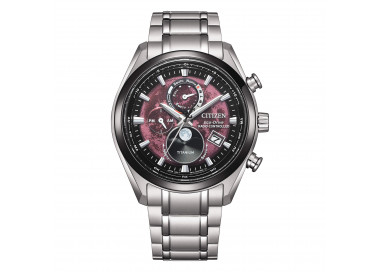 Orologio Citizen Tsuki-yomi Moon Phase