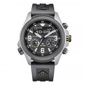 Orologio Citizen Land U822