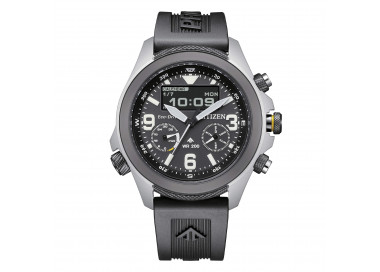 Orologio Citizen Land U822
