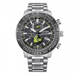 Orologio Citizen Geo Trekker
