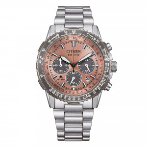 Orologio Citizen Navihawk