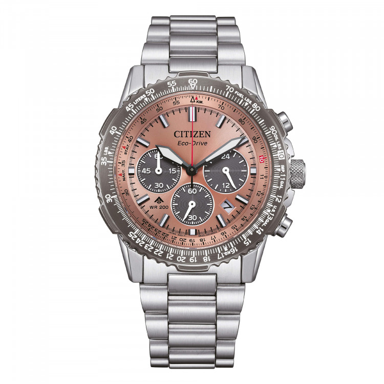 Orologio Citizen Navihawk Orologio Citizen Navihawk