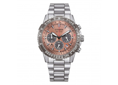 Orologio Citizen Navihawk