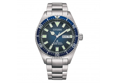 Orologio Citizen Diver's Automatic 200 mt