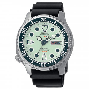 Orologio Citizen Diver's Automatic 200 mt