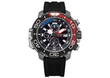 Orologio Citizen Aqualand Crono Eco Drive 200 mt
