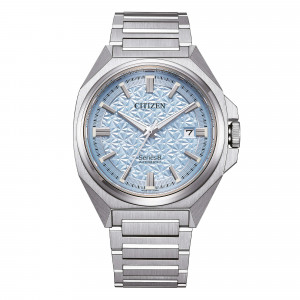 Orologio Citizen 831 Mechanical Limited Edition