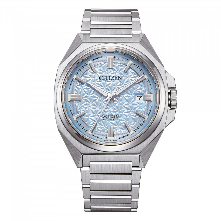 Orologio Citizen 831 Mechanical Limited Edition Orologio Citizen 831 Mechanical Limited Edition