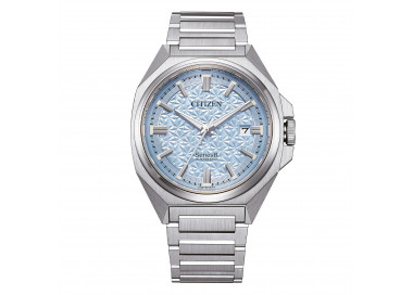 Orologio Citizen 831 Mechanical Limited Edition