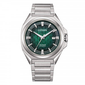 Orologio Citizen 831 Mechanical