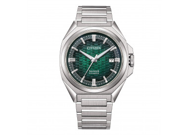 Orologio Citizen 831 Mechanical