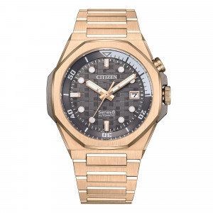 Orologio Citizen 890 Mechanical