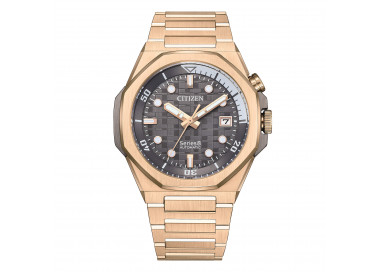 Orologio Citizen 890 Mechanical