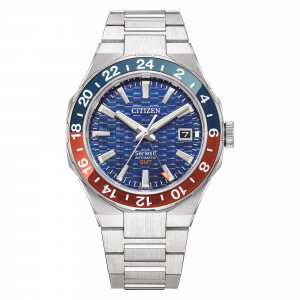 Orologio Citizen 880 GMT Mechanical
