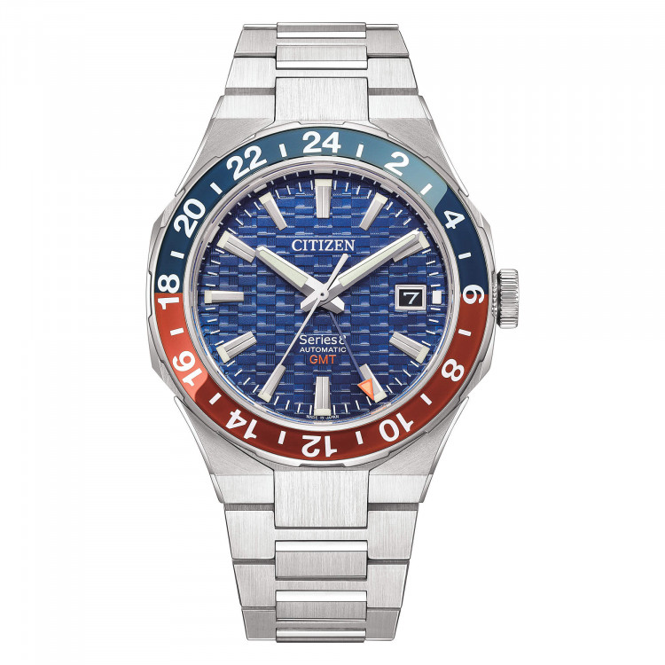 Orologio Citizen 880 GMT Mechanical