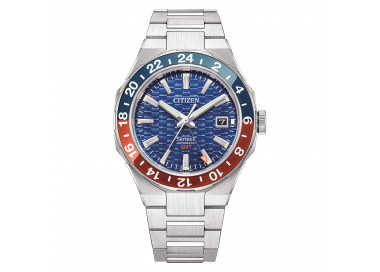 Orologio Citizen 880 GMT Mechanical