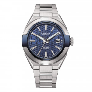 Orologio Citizen 870 Mechanical