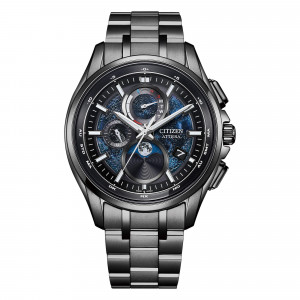 Orologio Citizen Hakuto-R Limited Edition