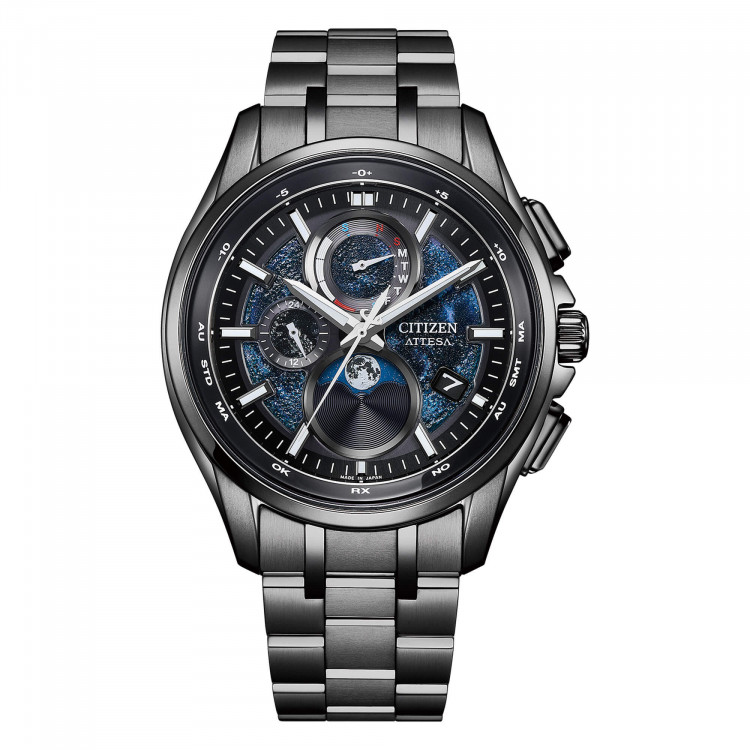 Orologio Citizen Hakuto-R Limited Edition Orologio Citizen Hakuto-R Limited Edition
