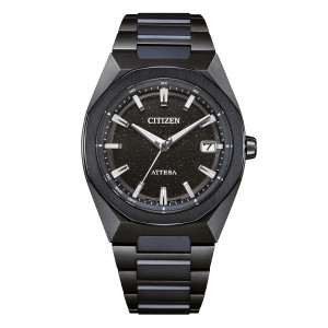 Orologio Citizen Spaceship H128 DLC Blue Limited Edition