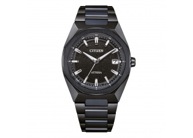 Orologio Citizen Spaceship H128 DLC Blue Limited Edition