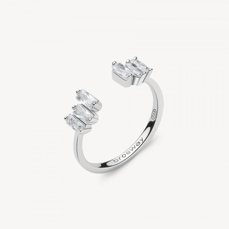 Anello Brosway - Fancy